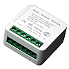 Умный беспроводной включатель RIAS M-16 Wi-Fi 220V 16A/3520W White (3_01781)