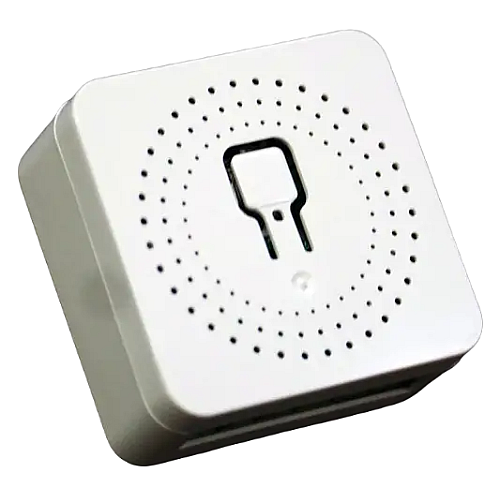 Умный беспроводной включатель RIAS M-16 Wi-Fi 220V 16A/3520W White (3_01781)