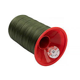 Швейная нитка усиленная Студия Комфорта Полиарт № 20 Хаки (619)