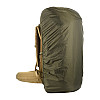 Накидка від дощу на рюкзак 60л M-Tac Rain Cover LARGE OLIVE