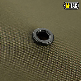 Накидка от дождя на рюкзак 60л M-Tac Rain Cover LARGE OLIVE