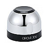 Стопор для шампанского Circle Joy Mini Stopper Silver (CJ-JS02)
