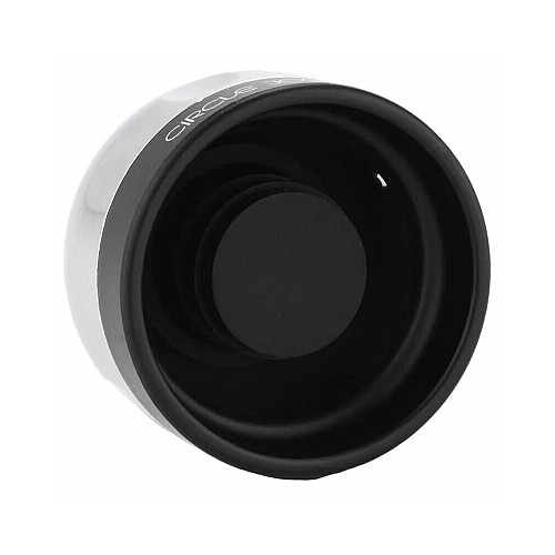 Стопор для шампанского Circle Joy Mini Stopper Silver (CJ-JS02)