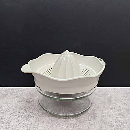 Ручний соковитискач Herevin Nordic бежевий 420 мл (131425-590)