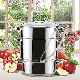 Соковарка 8 л Maestro MR-1030