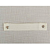 Коробка для хранения вещей 26*20*16 см Besser Stenson 262016