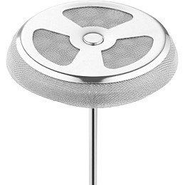 Френч-прес із подвійними стінками 600 мл Ardesto Black Mars AR1906DW