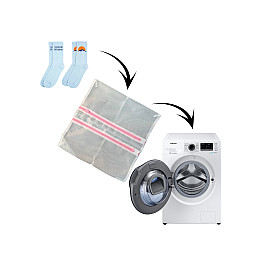 Чохол для прання шкарпеток HMD 96-9326612