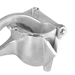 Соковыжималка ручная RIAS Fruit Press для цитрусовых с зажимом (3_02287)