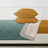 Покрывало 105х140 AGAVE QUILT Cosas агава