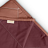 Покривало 105х140 BLUEBERRY QUILT Cosas сливовий