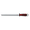 Стальная овальная точилка мусат 30 см Victorinox Dual Grip (7.8521)