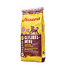 Корм для собак JOSERA Geflügel-Menü 15 кг (4032254741633)