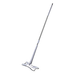 Швабра RIAS Spin Mop 360 с отжимом (3_02765)