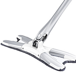 Швабра RIAS Spin Mop 360 з віджиманням (3_02765)