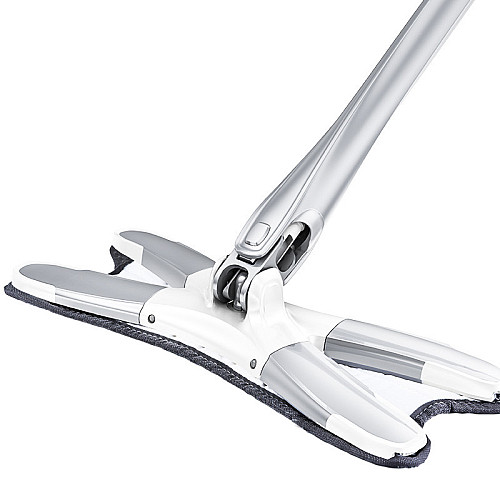 Швабра RIAS Spin Mop 360 с отжимом (3_02765)