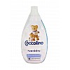 Кондиционер парфюмированный Coccolino Deluxe Sensitive 870 мл