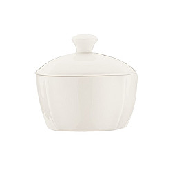 Цукорниця 9х5 см White Karem Bonna