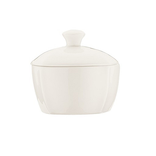 Цукорниця 9х5 см White Karem Bonna