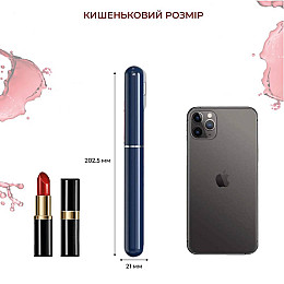 Штопор пневматический для вина SBT group Синий