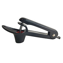 Машинка для видалення кісточок з вишні і оливок RIAS Black (3_03486)