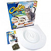 Накладка на унітаз для котів Citi Kitty Cat Toilet Training 8631 White