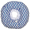 М'який комір-подушка для кішок Taotaopets 048806 XS (2-4 см) Fish