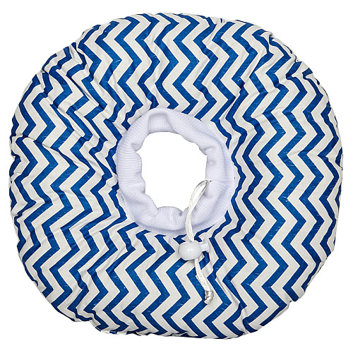 М'який комір-подушка для кішок Taotaopets 048806 XS (2-4 см) Fish