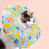 М'який комір-подушка для кішок Taotaopets 048806 XS (2-4 см) Bear