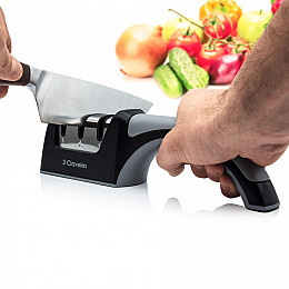 Точилка для ножей 3 Claveles (09425)