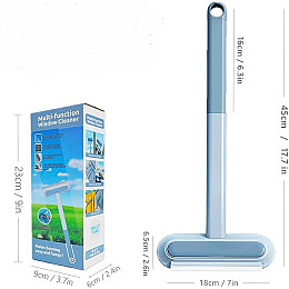 Щетка 4 в 1 для окон и различных поверхностей VigohA