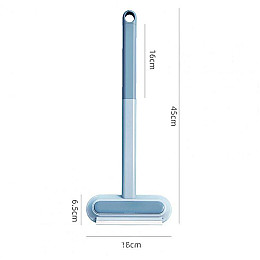 Щетка 4 в 1 для окон и различных поверхностей VigohA
