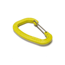 Карабин Wildo Accessory Carabiner Large Lime (1004-9729)