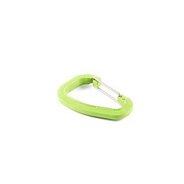 Карабин Wildo Accessory Medium Lime (1004-9829)