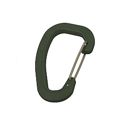 Карабин Wildo Accessory Medium Olive (1004-9821)