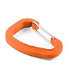 Карабін Wildo Accessory Medium Orange (1004-9857)