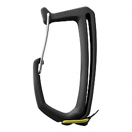 Карабин для развески снаряжения Edelrid SM-Clip 3R L (1017-744150000170)