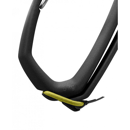 Карабин для развески снаряжения Edelrid SM-Clip 3R L (1017-744150000170)