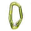 Карабин с роликом Edelrid Axiom Slider (1017-882720001380)