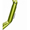 Карабин с роликом Edelrid Axiom Slider (1017-882720001380)