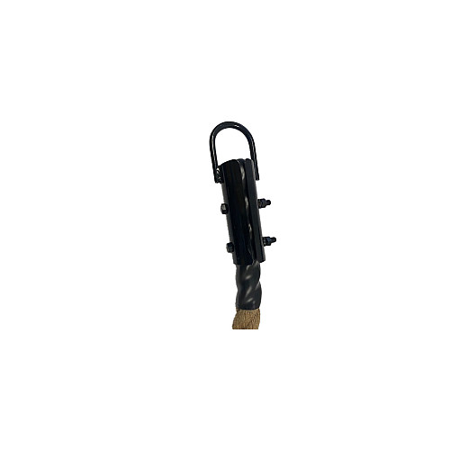 Канат подвесной короткий Sveltus 80 см Бежевый (SLTS-4519)