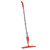Швабра Healthy Spray Mop з мікрофіброю Red (3_03612)