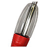 Швабра Healthy Spray Mop з мікрофіброю Red (3_03612)