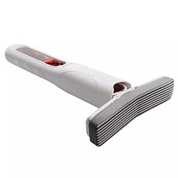 Щітка для миття вікон Mini Mop з віджимом (3_03678)