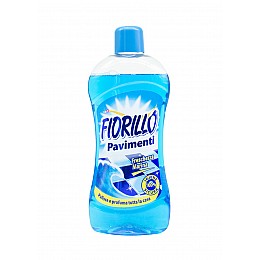 Засіб для миття підлоги Fiorillo Marine Freshness 1 л