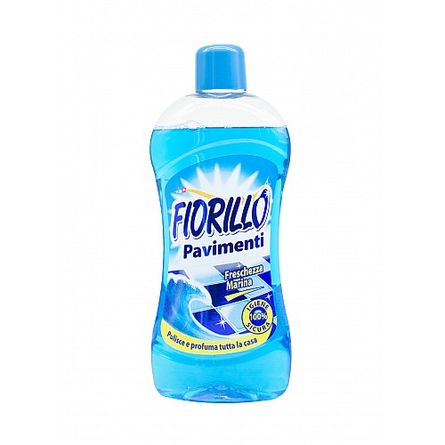 Засіб для миття підлоги Fiorillo Marine Freshness 1 л