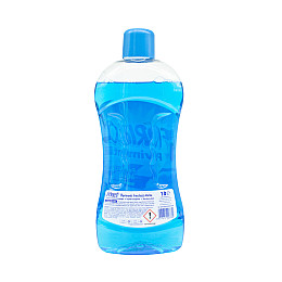 Засіб для миття підлоги Fiorillo Marine Freshness 1 л