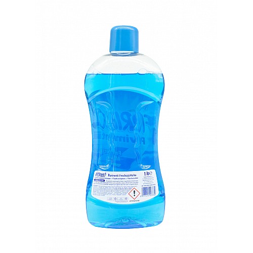 Засіб для миття підлоги Fiorillo Marine Freshness 1 л