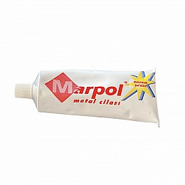 Полироль для медных изделий Marpol 200г