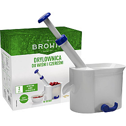 Машинка для видалення кісточки з вишні Browin